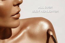 Load image into Gallery viewer, Body Bronzer Cream