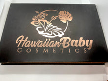 Load image into Gallery viewer, HawaiianBaby 3D Adhesive Eyelashes Kit