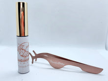 Load image into Gallery viewer, HawaiianBaby 3D Adhesive Eyelashes Kit