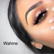 Load image into Gallery viewer, HawaiianBaby 3D Magnetic Lashes Kit