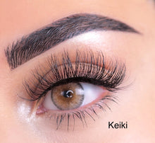 Load image into Gallery viewer, HawaiianBaby 3D Magnetic Lashes Kit