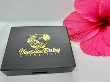 Load image into Gallery viewer, Eye Brow Powder Palette Set