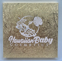 Load image into Gallery viewer, Gold Palette Waterproof Eyeshadow Sets