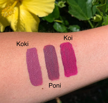 Load image into Gallery viewer, Matte Waterprook Liquid Lipstick