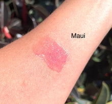 画像をギャラリービューアに読み込む, HawaiianBaby Lip Gloss