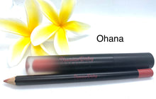 Load image into Gallery viewer, Matte Liquid Lipstick and Lipliner Duo Set