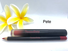 Load image into Gallery viewer, Matte Liquid Lipstick and Lipliner Duo Set