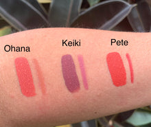 Load image into Gallery viewer, Matte Liquid Lipstick and Lipliner Duo Set