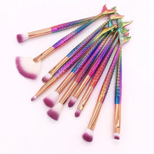 画像をギャラリービューアに読み込む, Rainbow