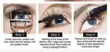 Load image into Gallery viewer, Tropical Glam 4D Waterproof Mascara