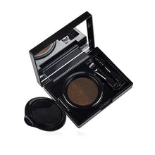 Load image into Gallery viewer, Eye Brow Powder Palette Set