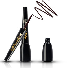 Load image into Gallery viewer, Black Liquid Eyeliner
