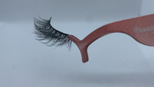 ギャラリービューアHawaiianBaby 3D Magnetic Lashes Kitに読み込んでビデオを見る
