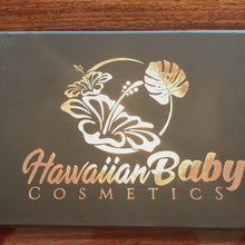 Charger et lire la vidéo dans la visionneuse de la Galerie, HawaiianBaby 3D Magnetic Lashes Kit
