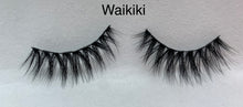 Cargar imagen en el visor de la galería, HawaiianBaby 3D Adhesive Lashes
