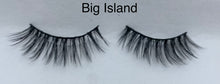 Cargar imagen en el visor de la galería, HawaiianBaby 3D Adhesive Lashes
