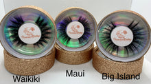 Muat gambar ke penampil Galeri, HawaiianBaby 3D Adhesive Lashes
