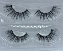 Cargar imagen en el visor de la galería, HawaiianBaby 3D Magnetic Lashes Kit
