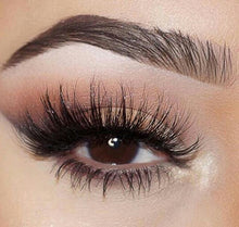 Cargar imagen en el visor de la galería, HawaiianBaby 3D Adhesive Lashes
