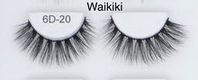 Cargar imagen en el visor de la galería, HawaiianBaby 3D Adhesive Lashes
