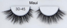 Load image into Gallery viewer, HawaiianBaby 3D Adhesive Lashes
