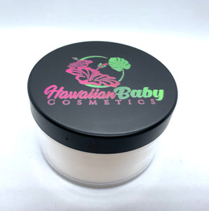 Loose Setting Powder