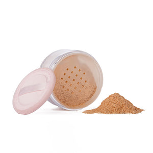 Loose Setting Powder