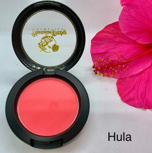 Baked Mineral Blush