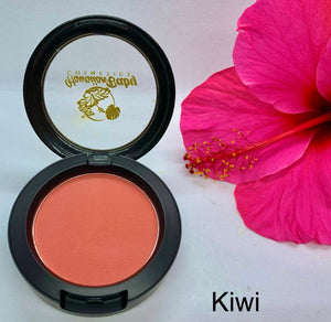 Baked Mineral Blush