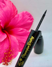 Cargar imagen en el visor de la galería, Black Liquid Eyeliner
