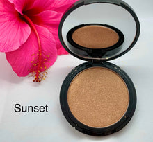 Cargar imagen en el visor de la galería, Powdered Shimmer Highlighter
