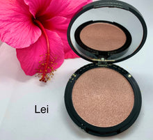 Muat gambar ke penampil Galeri, Powdered Shimmer Highlighter
