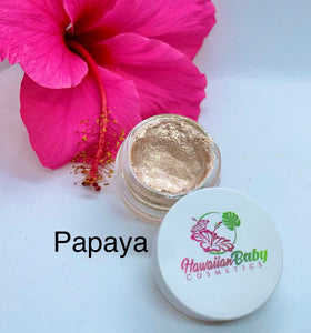 Body Bronzer Cream