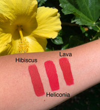 Cargar imagen en el visor de la galería, Matte Waterprook Liquid Lipstick
