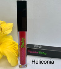 将图片加载到图库查看器，Matte Waterprook Liquid Lipstick
