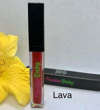 Load image into Gallery viewer, Matte Waterprook Liquid Lipstick
