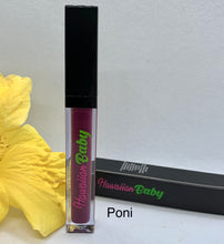 Cargar imagen en el visor de la galería, Matte Waterprook Liquid Lipstick
