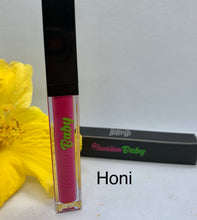 Charger l&#39;image dans la galerie, Matte Waterprook Liquid Lipstick
