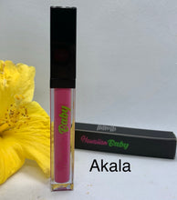 Charger l&#39;image dans la galerie, Matte Waterprook Liquid Lipstick
