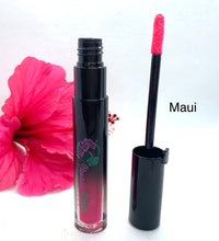 将图片加载到图库查看器，HawaiianBaby Lip Gloss
