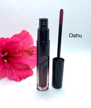 Load image into Gallery viewer, HawaiianBaby Lip Gloss
