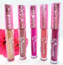 Muat gambar ke penampil Galeri, Metallic LipGloss
