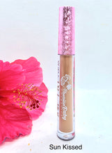 将图片加载到图库查看器，Metallic LipGloss
