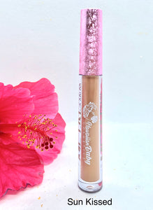 Metallic LipGloss