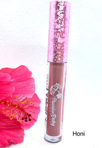 Metallic LipGloss