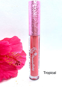 Metallic LipGloss