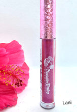 Muat gambar ke penampil Galeri, Metallic LipGloss
