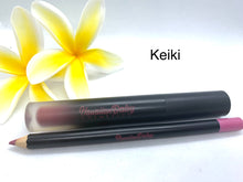 将图片加载到图库查看器，Matte Liquid Lipstick and Lipliner Duo Set
