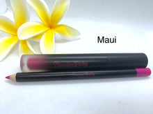 Muat gambar ke penampil Galeri, Matte Liquid Lipstick and Lipliner Duo Set
