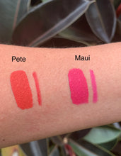 Cargar imagen en el visor de la galería, Matte Liquid Lipstick and Lipliner Duo Set
